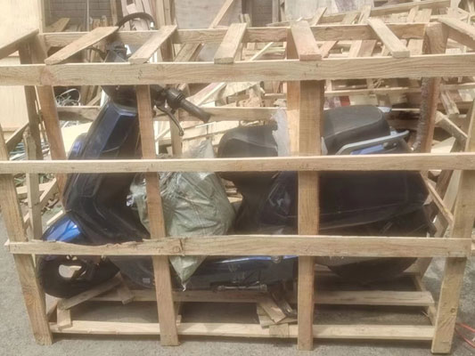 平山托运电瓶车